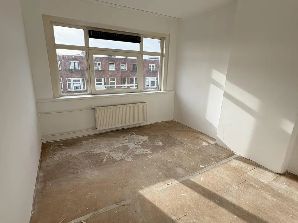 Professor Kamerlingh Onneslaan 120A 2, SCHIEDAM