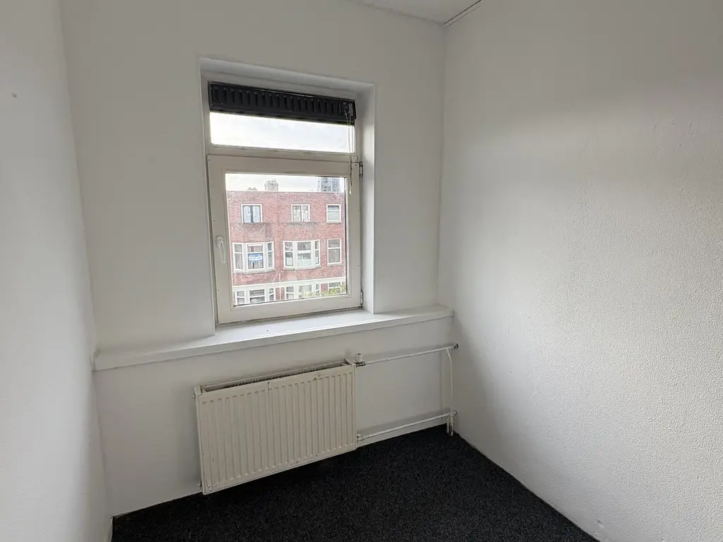 Professor Kamerlingh Onneslaan 120A 2, SCHIEDAM