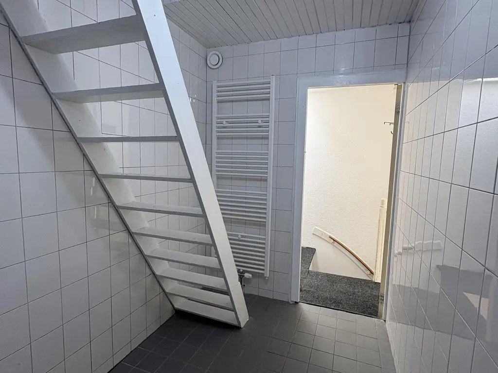 Professor Kamerlingh Onneslaan 120A 2, SCHIEDAM