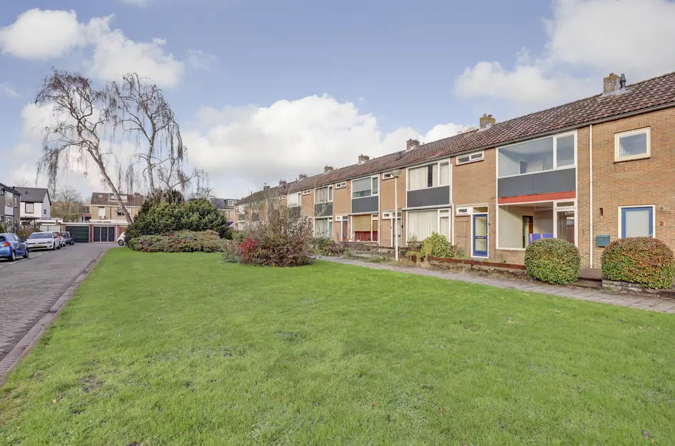 Jan de Klerkstraat 4