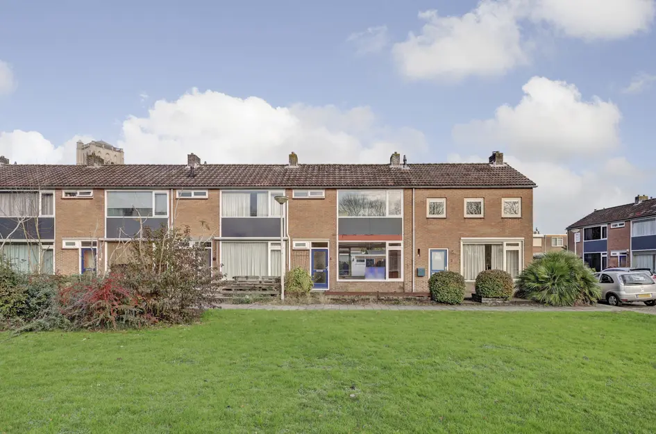 Jan de Klerkstraat 4