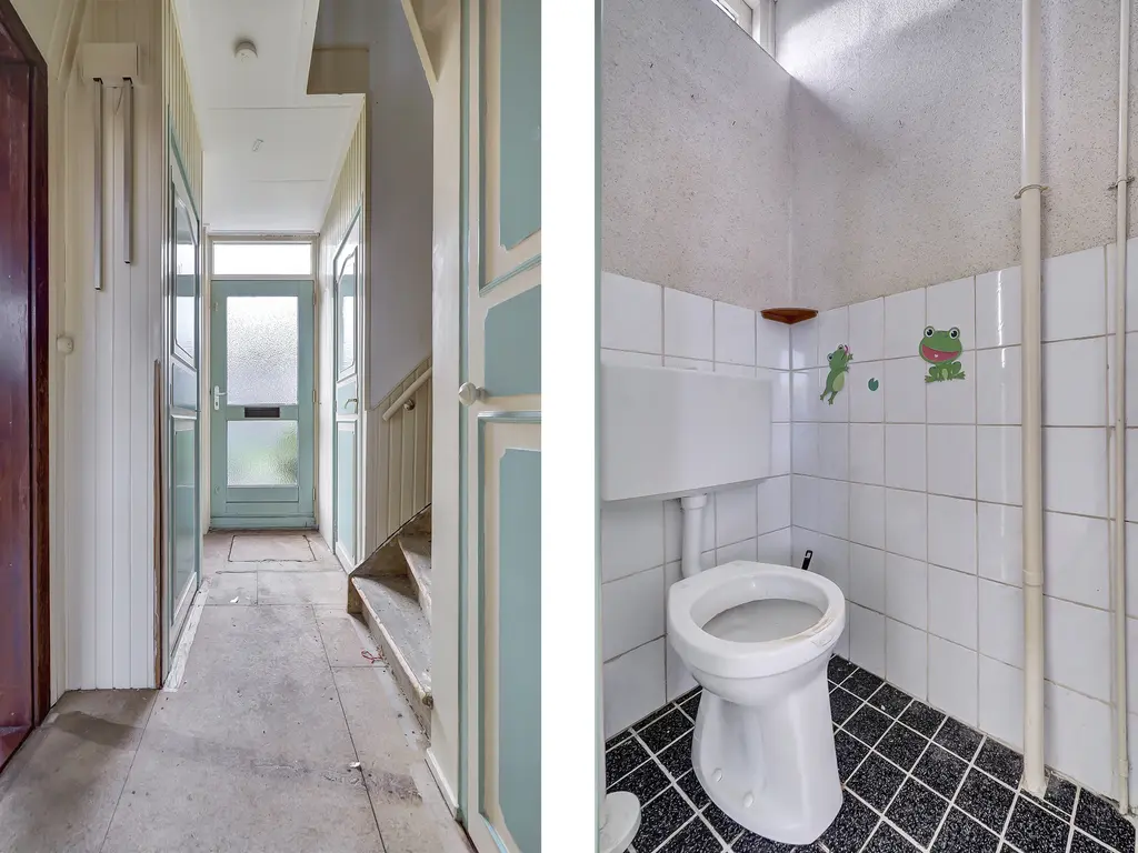 Jan de Klerkstraat 4, BRIELLE