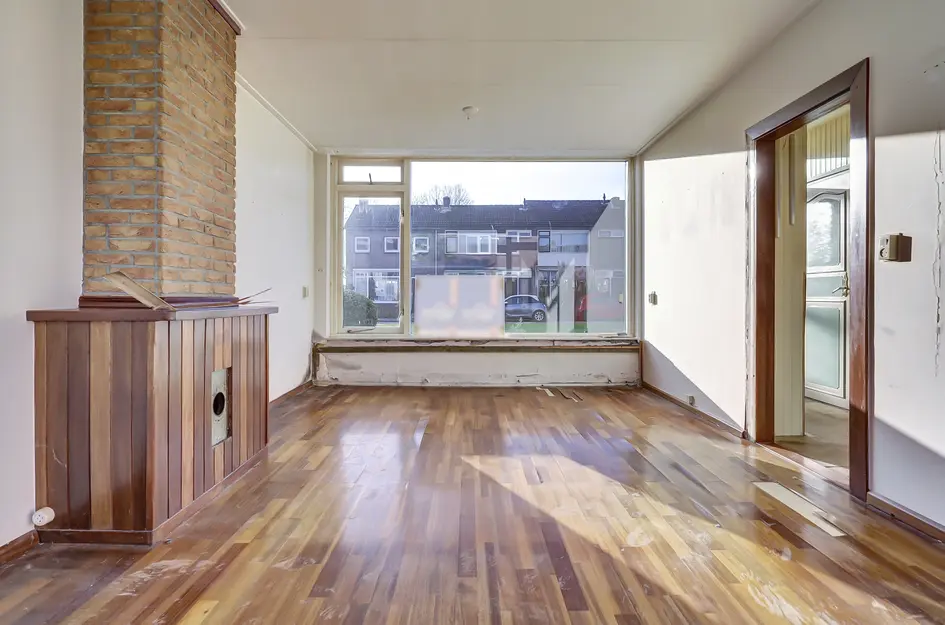 Jan de Klerkstraat 4