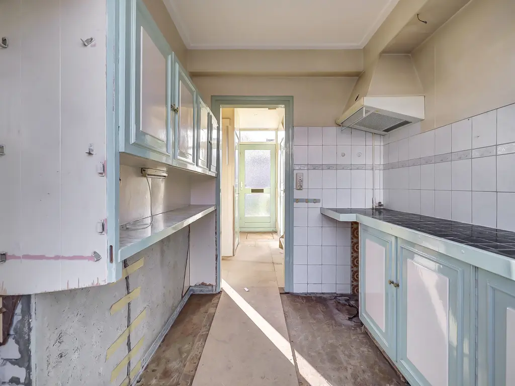 Jan de Klerkstraat 4, BRIELLE