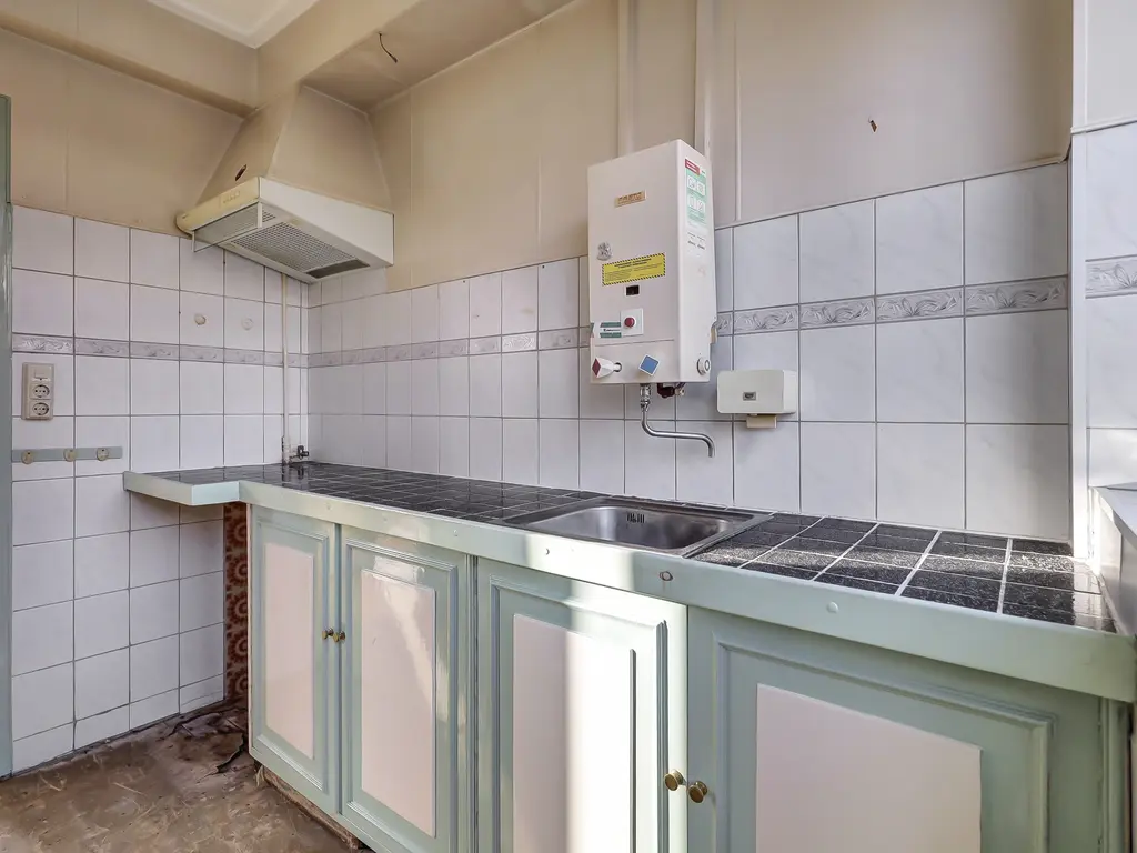 Jan de Klerkstraat 4, BRIELLE