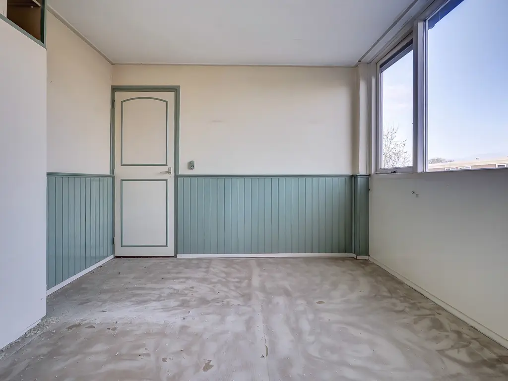 Jan de Klerkstraat 4, BRIELLE