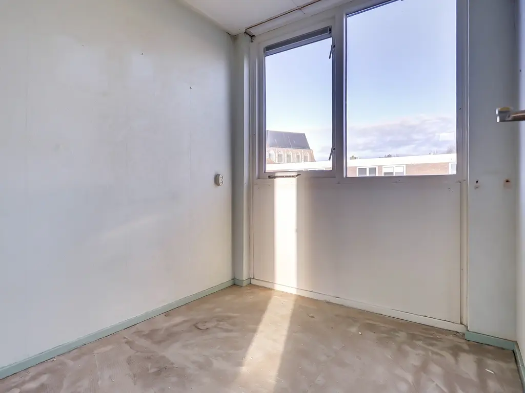 Jan de Klerkstraat 4, BRIELLE