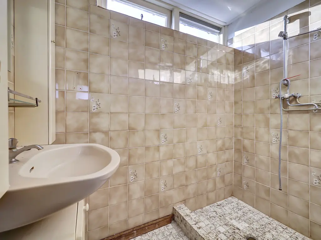 Jan de Klerkstraat 4, BRIELLE