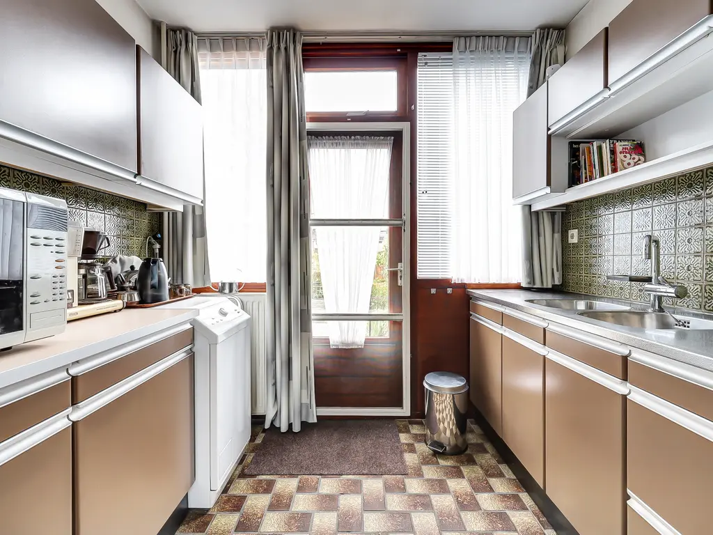 Molièreweg 598, ROTTERDAM