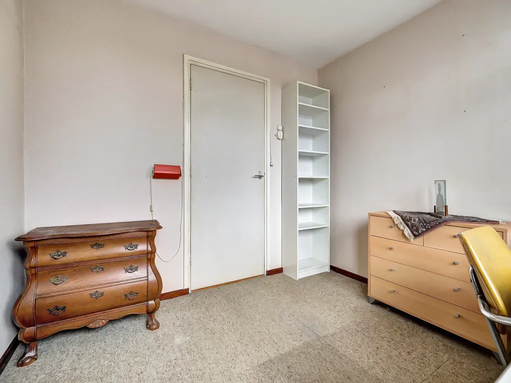 Molièreweg 598, ROTTERDAM