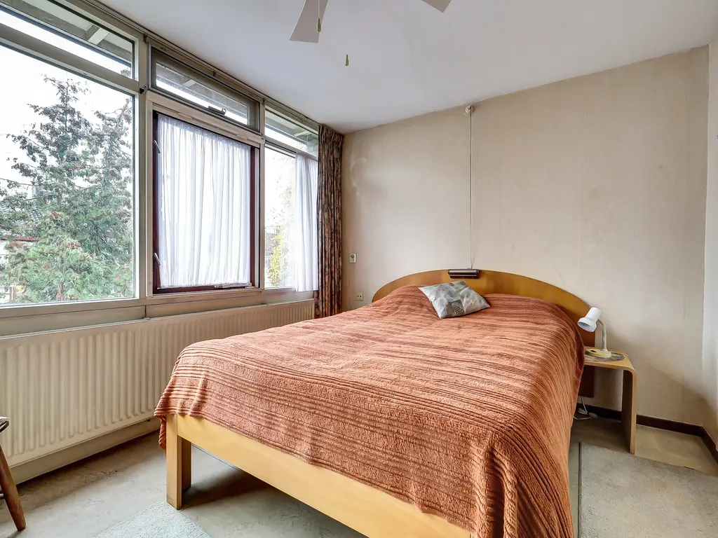 Molièreweg 598, ROTTERDAM