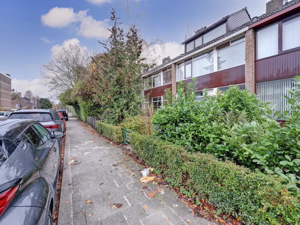 Molièreweg 598, ROTTERDAM