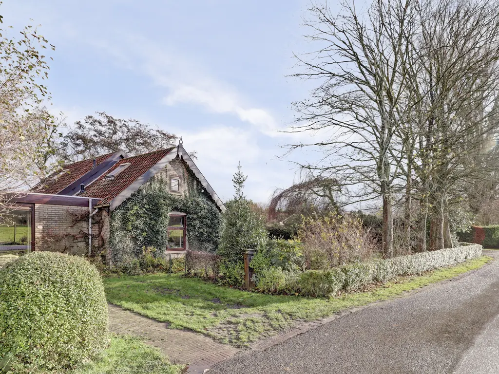 Rondeweiweg 18, ROCKANJE