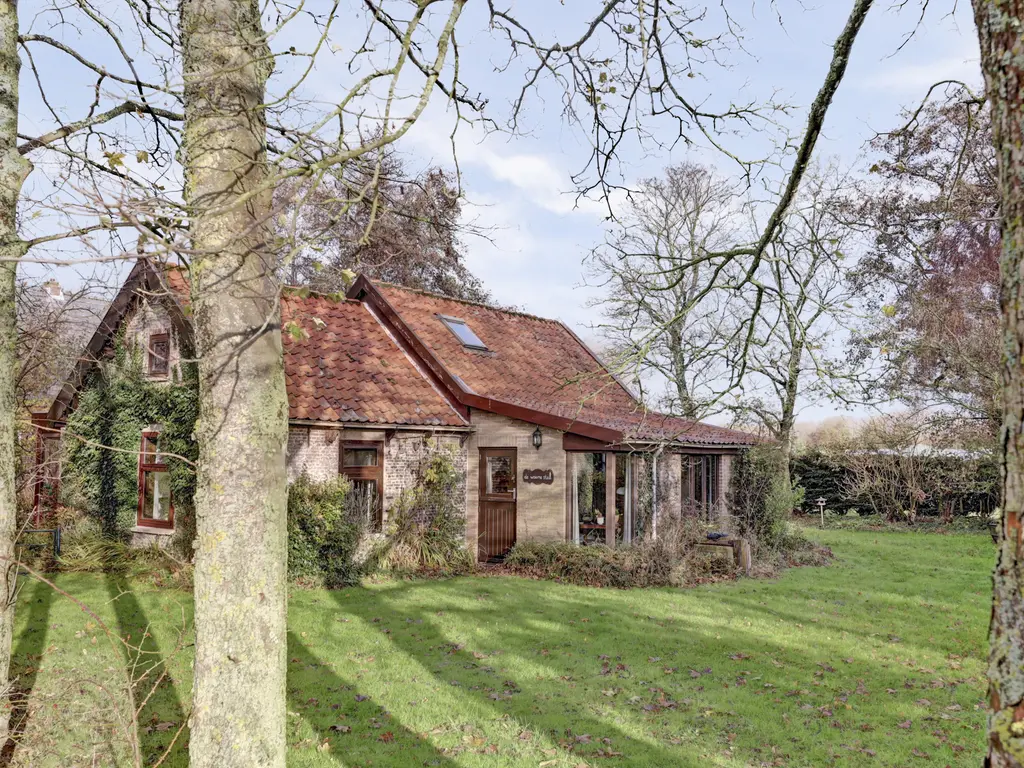 Rondeweiweg 18, ROCKANJE