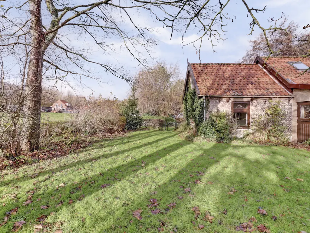 Rondeweiweg 18, ROCKANJE