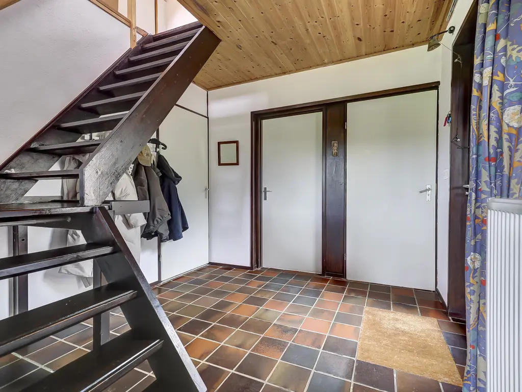 Rondeweiweg 18, ROCKANJE