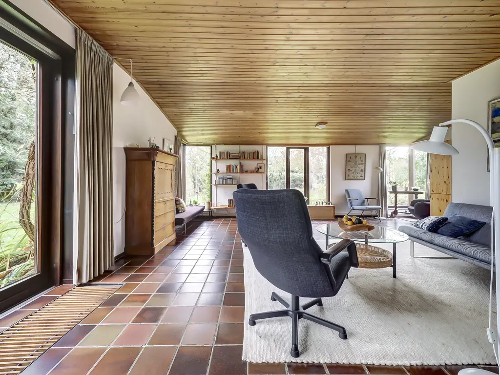 Rondeweiweg 18, ROCKANJE