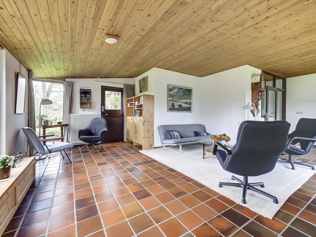 Rondeweiweg 18, ROCKANJE