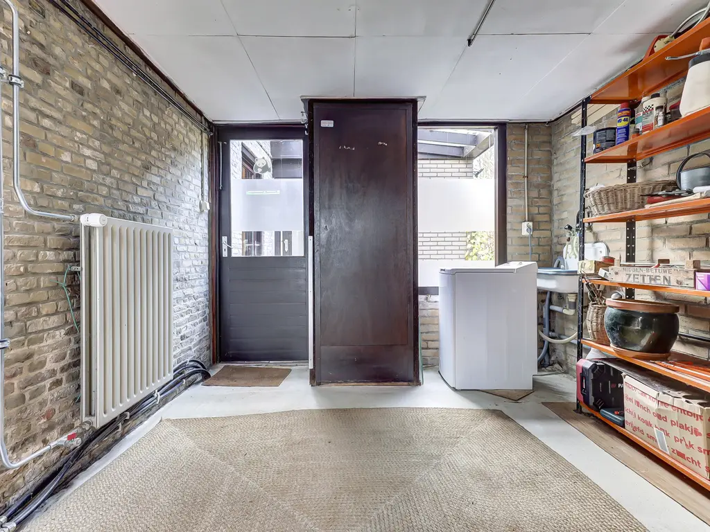 Rondeweiweg 18, ROCKANJE