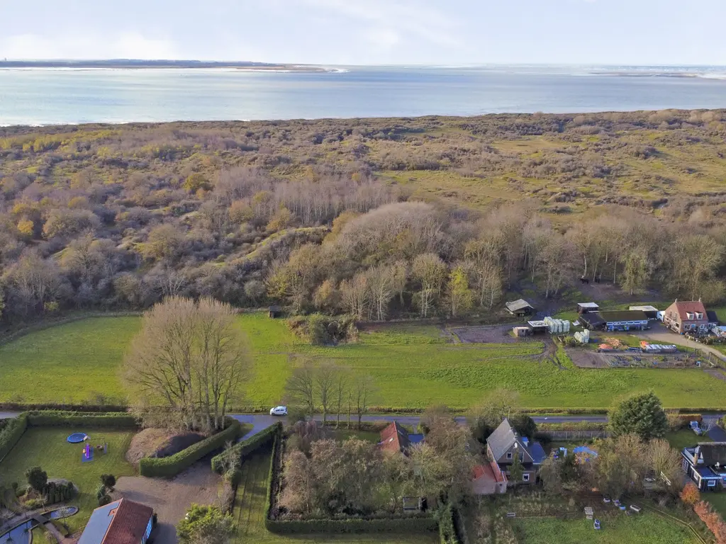 Rondeweiweg 18, ROCKANJE