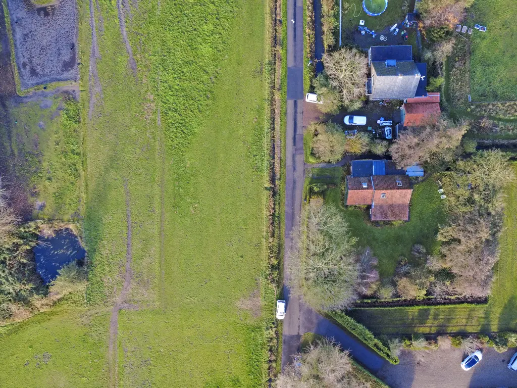 Rondeweiweg 18, ROCKANJE