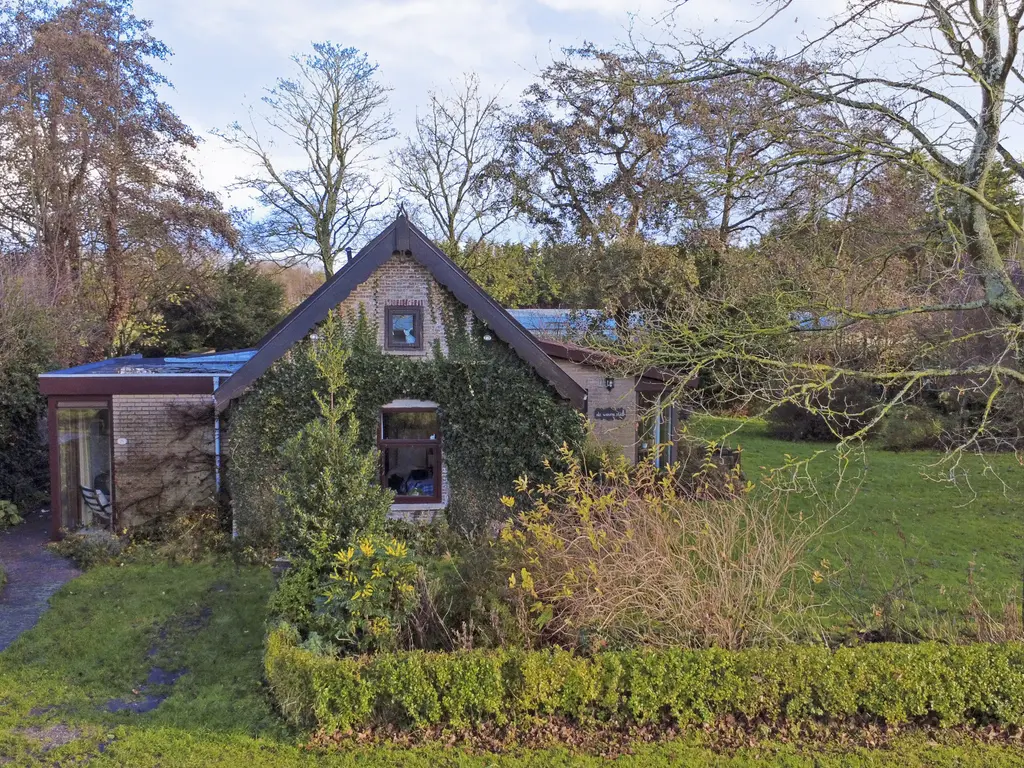 Rondeweiweg 18, ROCKANJE