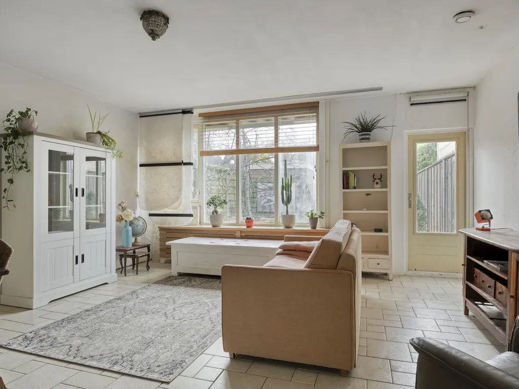 Barcelonastraat 41, ROTTERDAM