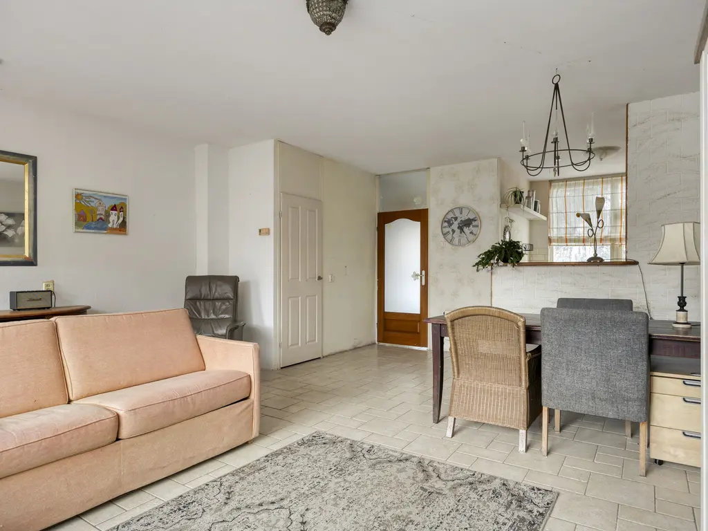 Barcelonastraat 41, ROTTERDAM