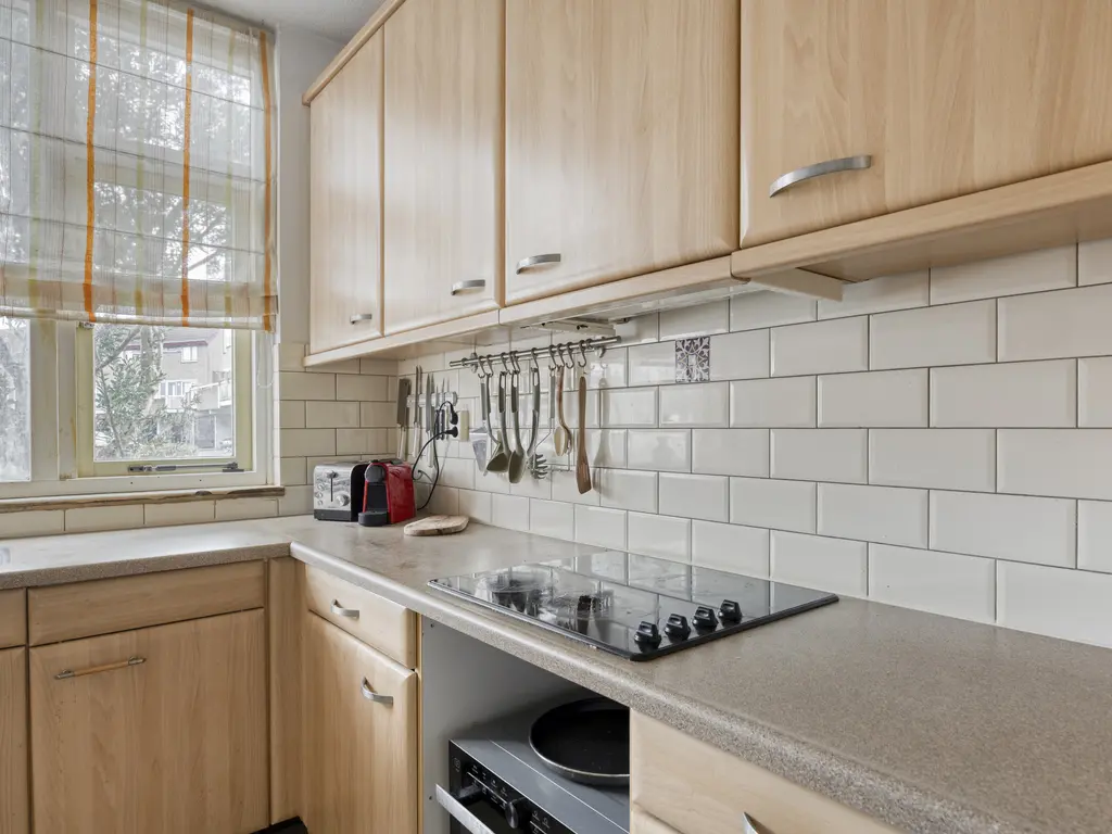 Barcelonastraat 41, ROTTERDAM