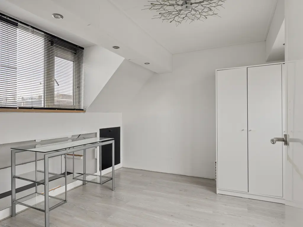 Barcelonastraat 41, ROTTERDAM