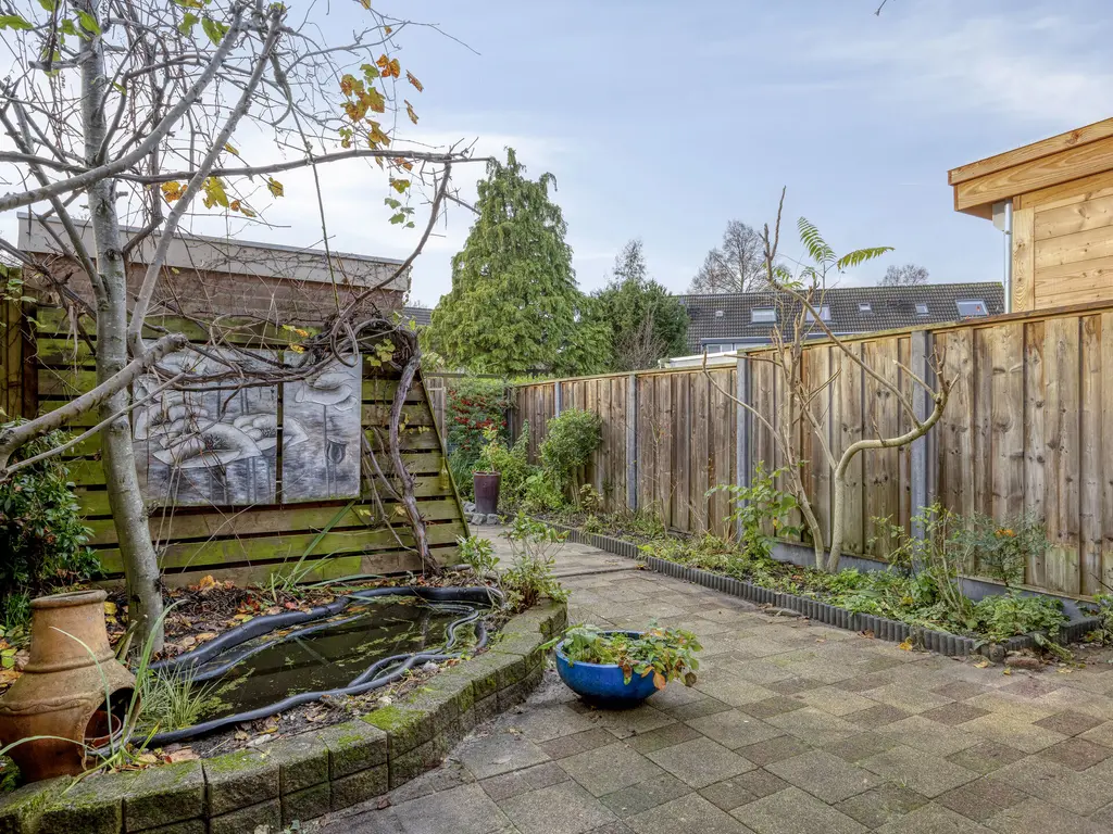 Barcelonastraat 41, ROTTERDAM