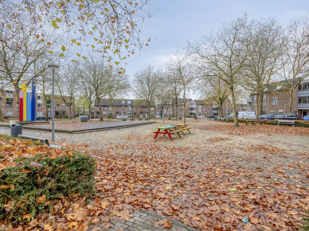 Barcelonastraat 41, ROTTERDAM