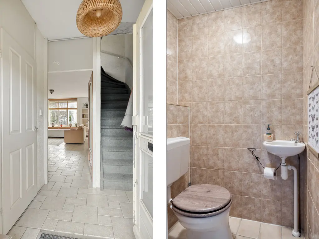 Barcelonastraat 41, ROTTERDAM