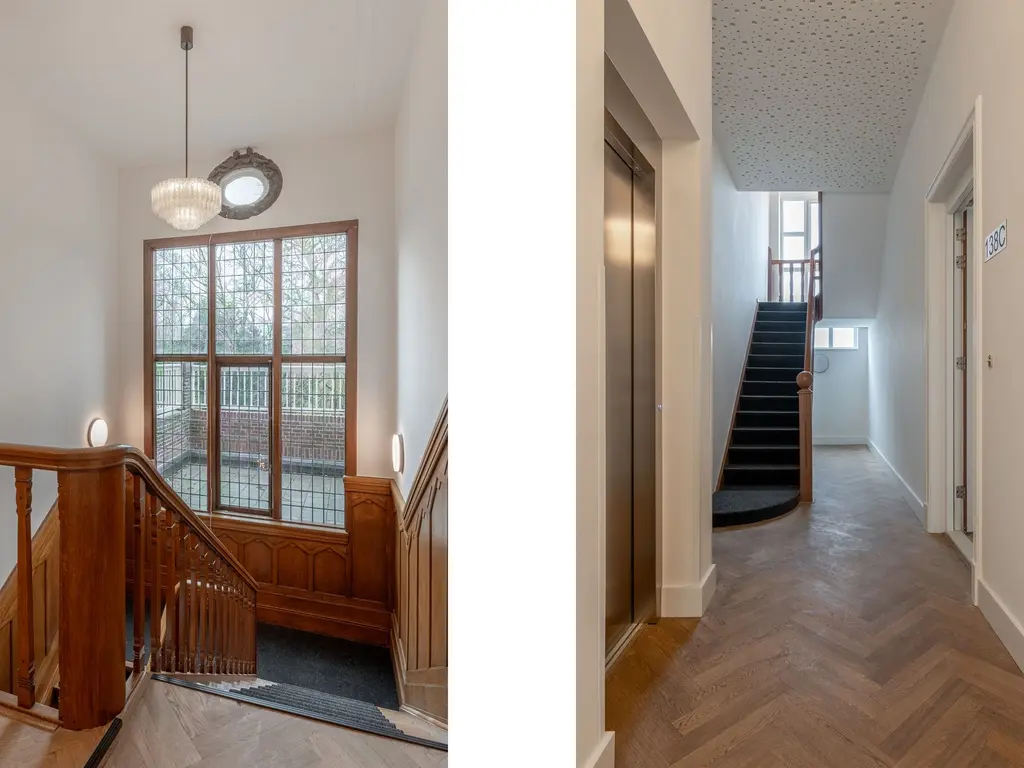 Westzeedijk 140B, ROTTERDAM