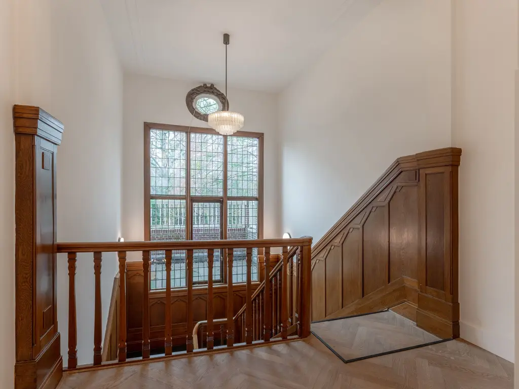 Westzeedijk 140B, ROTTERDAM