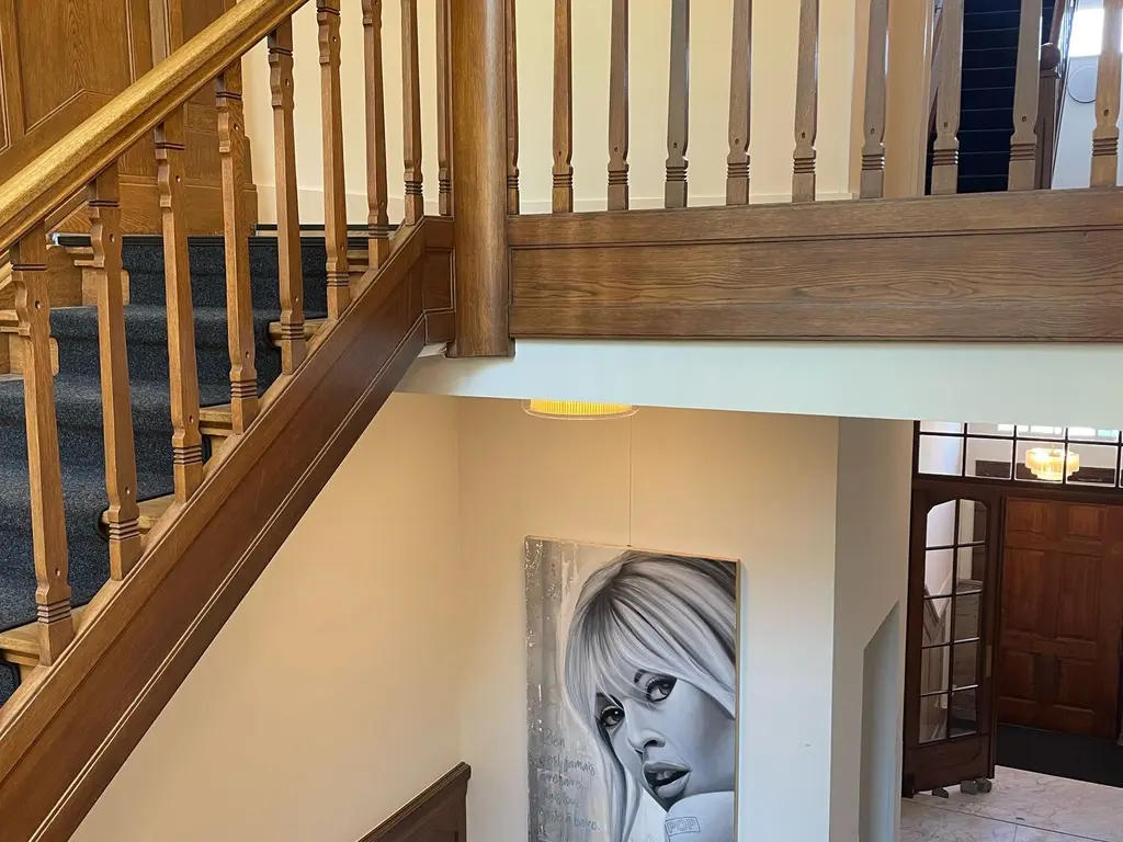 Westzeedijk 140B, ROTTERDAM