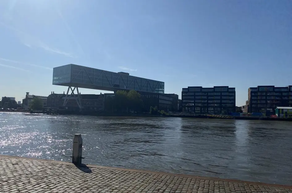 Prins Hendrikkade 10N