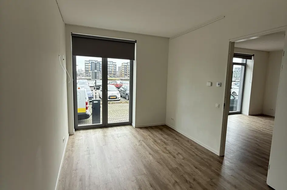 Prins Hendrikkade 10N