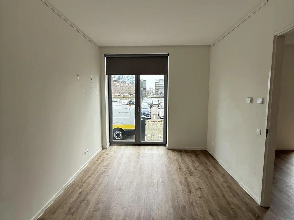 Prins Hendrikkade 10N, ROTTERDAM