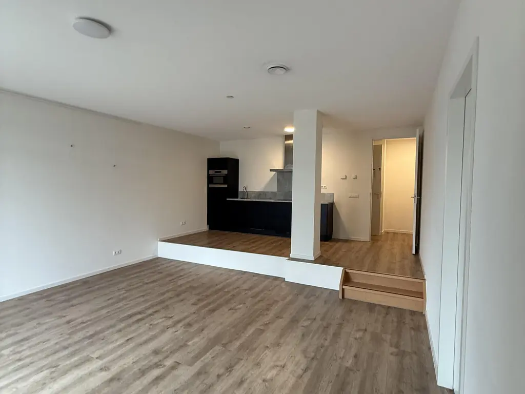 Prins Hendrikkade 10N, ROTTERDAM