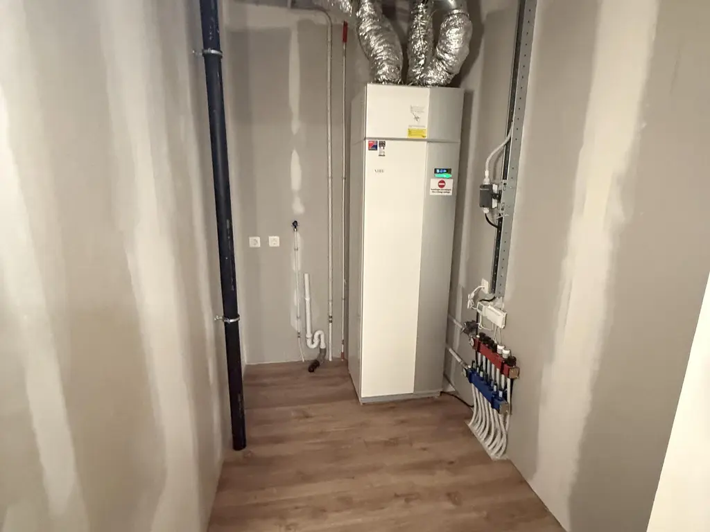 Prins Hendrikkade 10N, ROTTERDAM