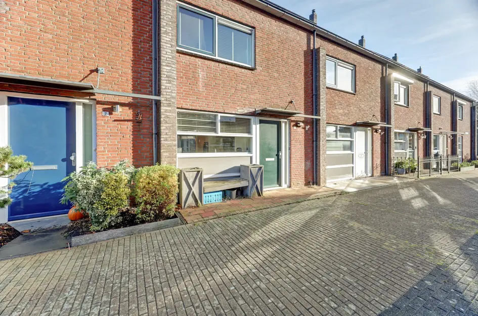 George Sandstraat 9