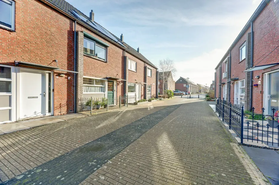 George Sandstraat 9