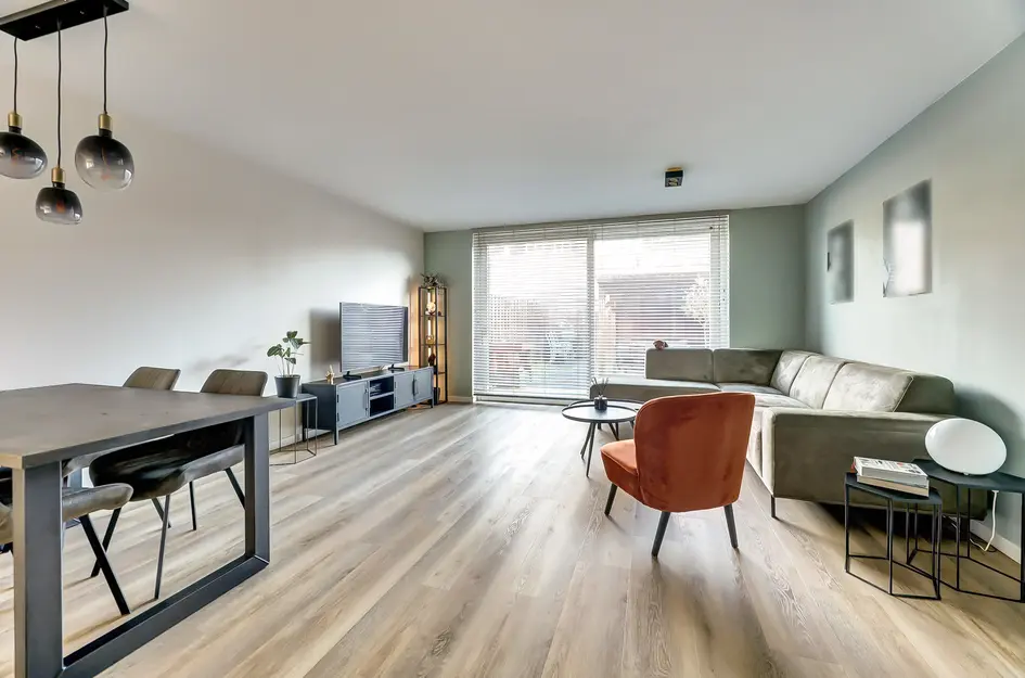 George Sandstraat 9