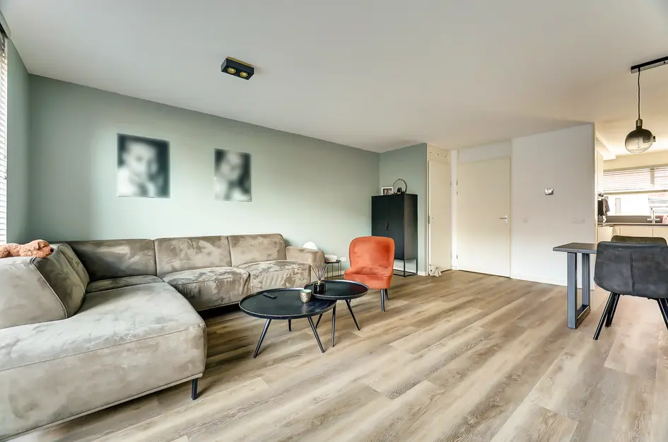 George Sandstraat 9