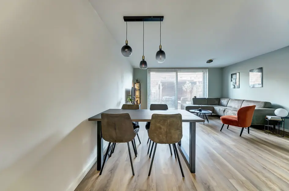 George Sandstraat 9