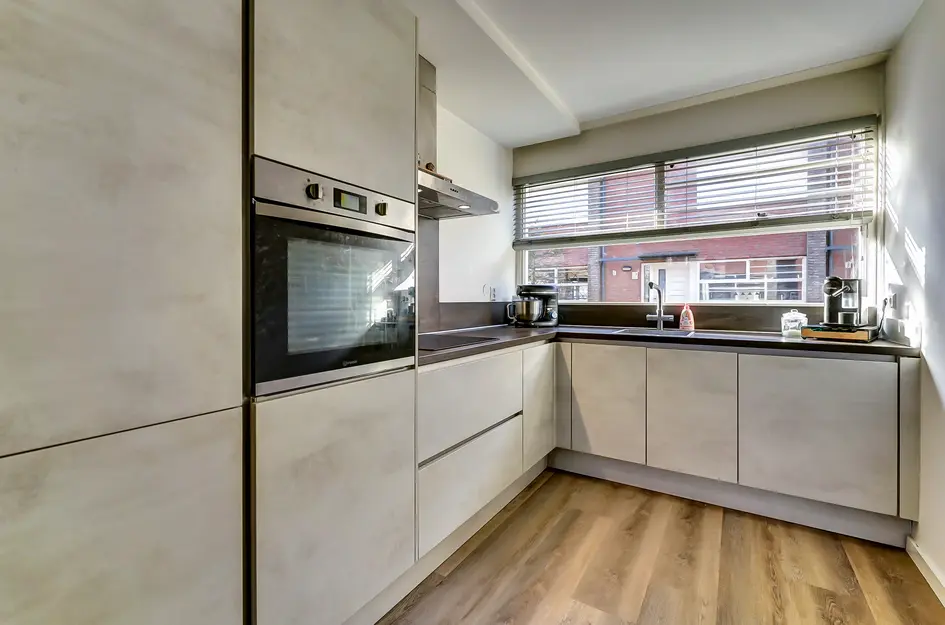 George Sandstraat 9