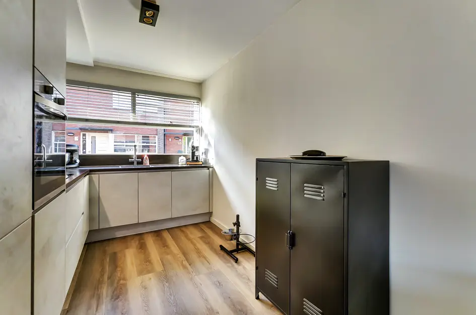 George Sandstraat 9