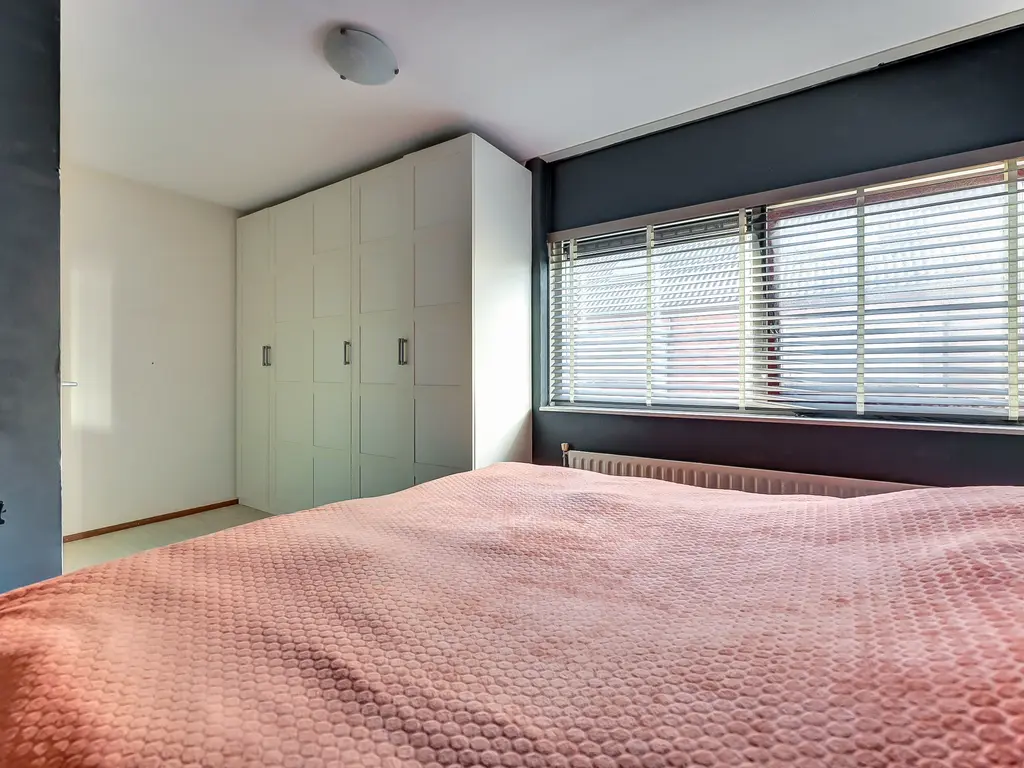 George Sandstraat 9, SPIJKENISSE