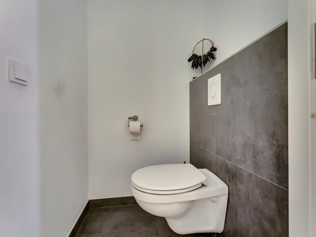 George Sandstraat 9, SPIJKENISSE